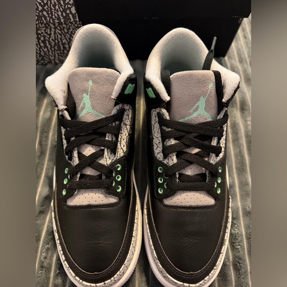 Nike Air Jordan Retro 3